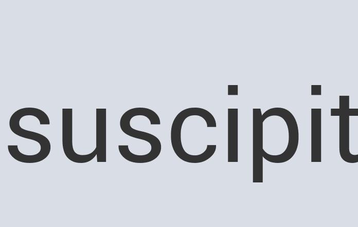 Small Cotton GenSink