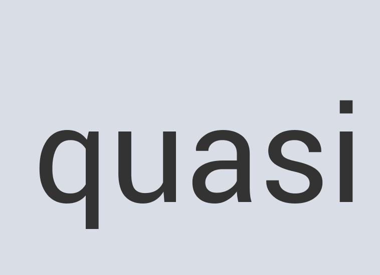 Aerodynamic Aluminum Bounding Blocks