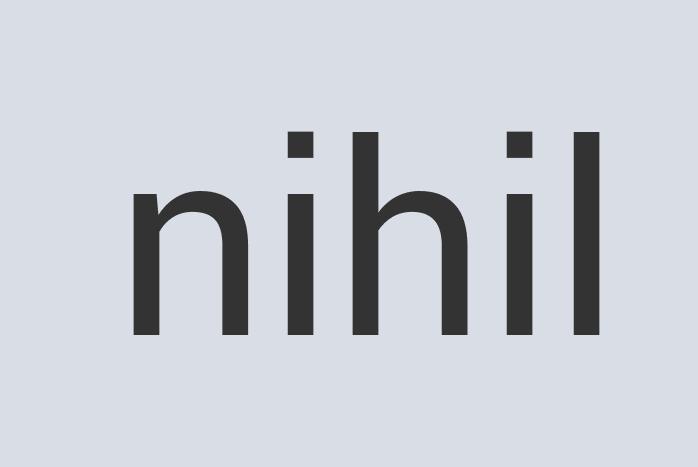 Durable Granite ShelfStore