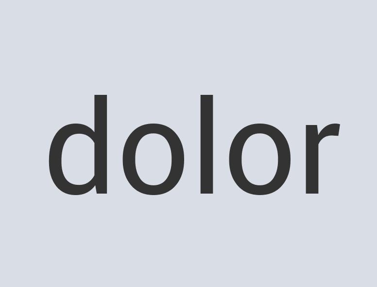 Intelligent Concrete Eyewax