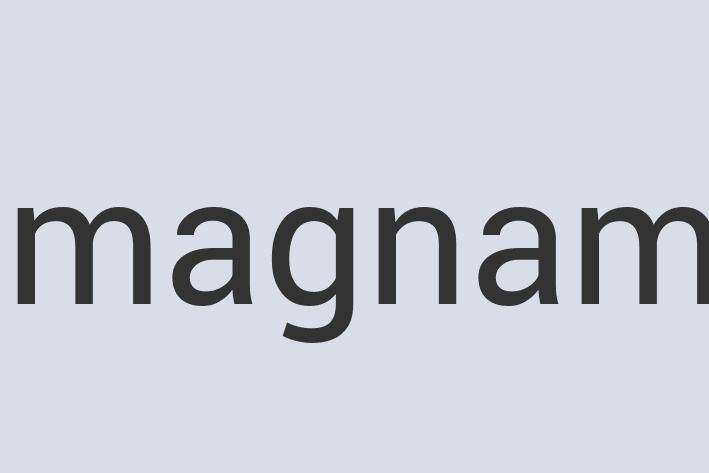 Gorgeous Paper Len Made