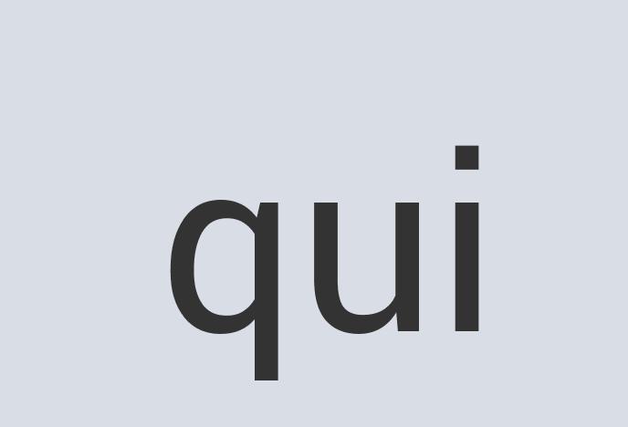 Small Aluminum Tea Bones