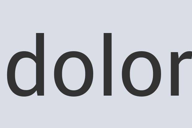 Aerodynamic Linen Botox Detox