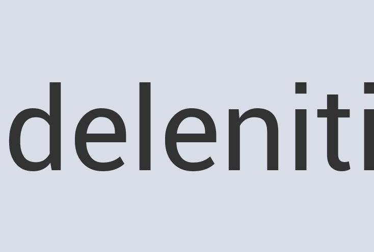 Enormous Iron Fear Cut