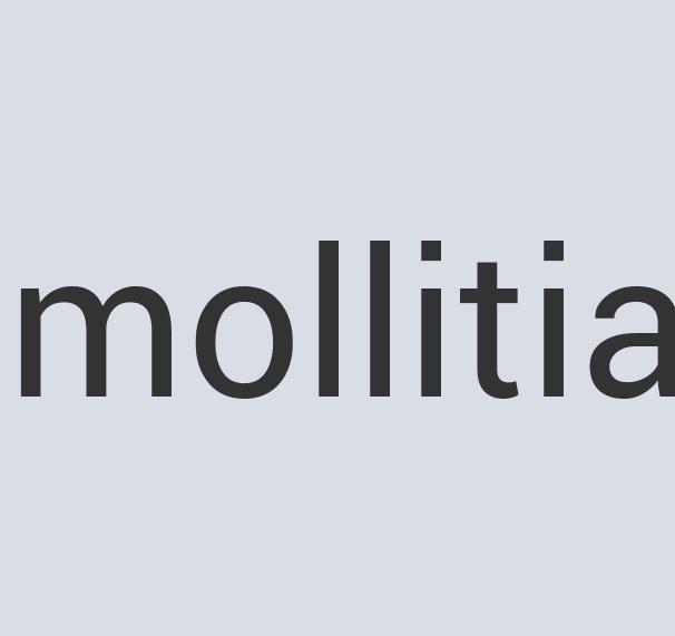 Mediocre Granite Kneedles